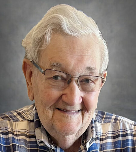 Edgar ‘Eddie’ Kurtz